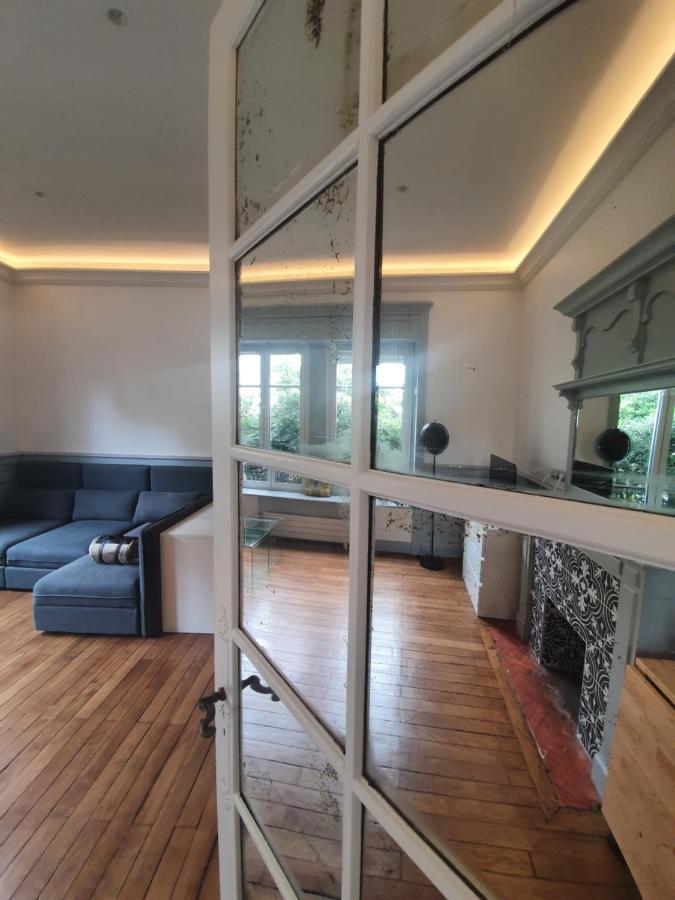 Charmant T1 Hypercentre 100M Grand Plage Lägenhet Biarritz Exteriör bild